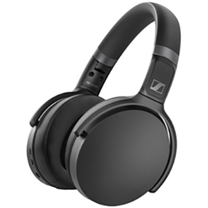 B-Ware Sennheiser Hd 450 Bt Over Ear Kopfhörer Headset Kabelgebunden Noise Cancelling