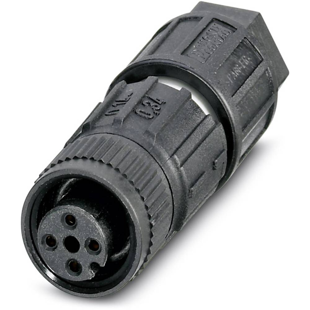 Phoenix Contact Sensor-Aktor-Steckverbinder M12 unkonfektioniert 2 STÜCK - 4017918925154