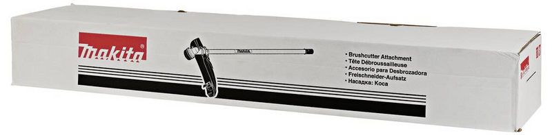 B-Ware Makita 198768 1 Sensenaufsatz Gartengeräte Rasen Pflege Rasen Trimmer Trimmer53 - 88381518727