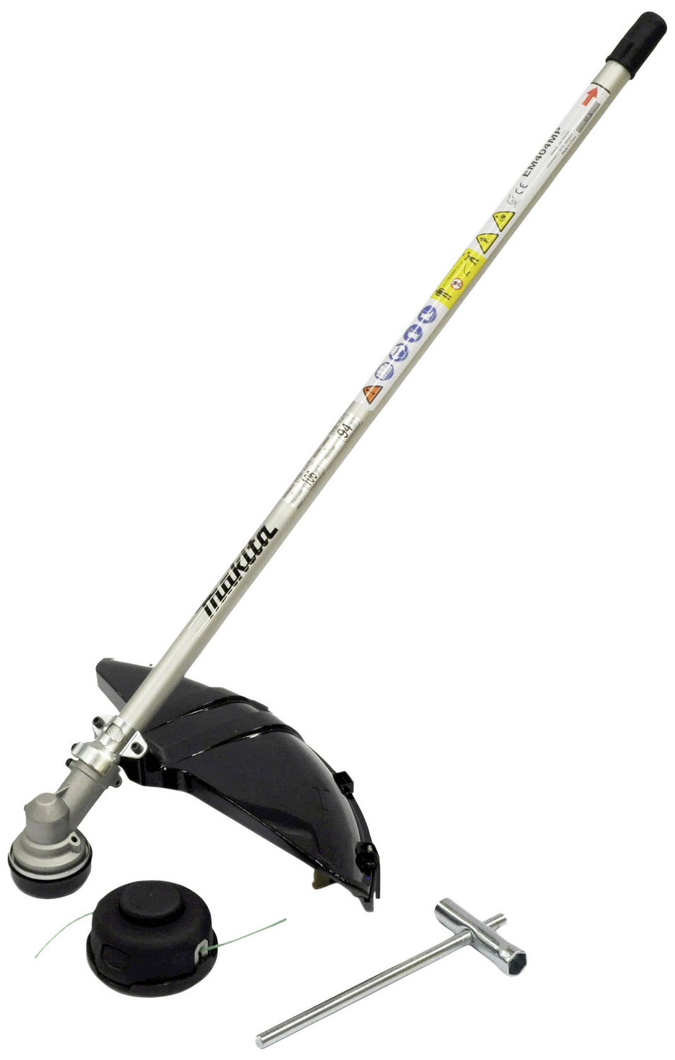 B-Ware Makita 198768 1 Sensenaufsatz Gartengeräte Rasen Pflege Rasen Trimmer Trimmer53 - 88381518727