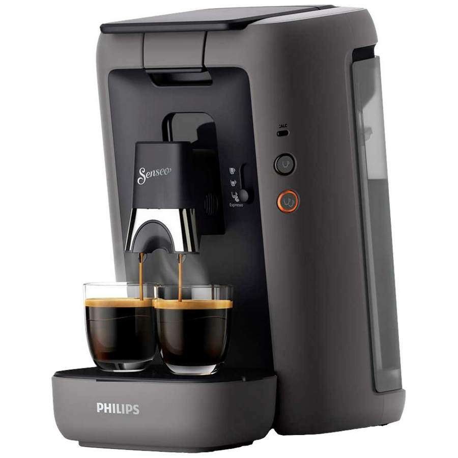 Senseo Csa260 50 Kaffeepadmaschine Kaffeemaschine Kaffeevollautomat Defektware D-Ware - 8720389014581