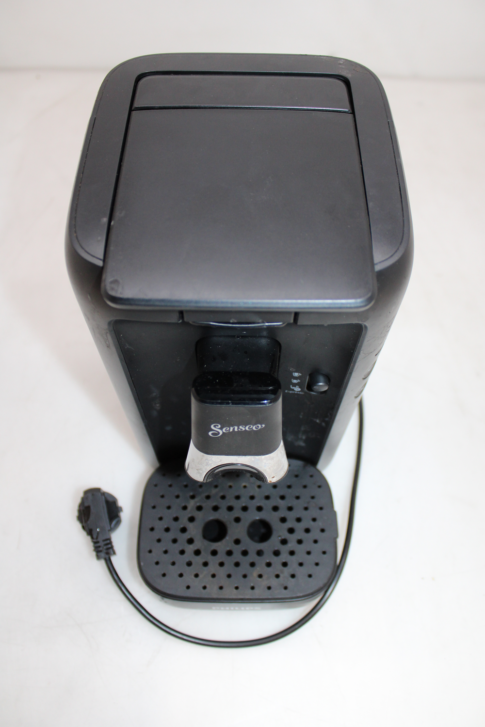 Senseo Csa260 50 Kaffeepadmaschine Kaffeevollautomat Kaffeemaschine  Defektware D-Ware - 8720389014581