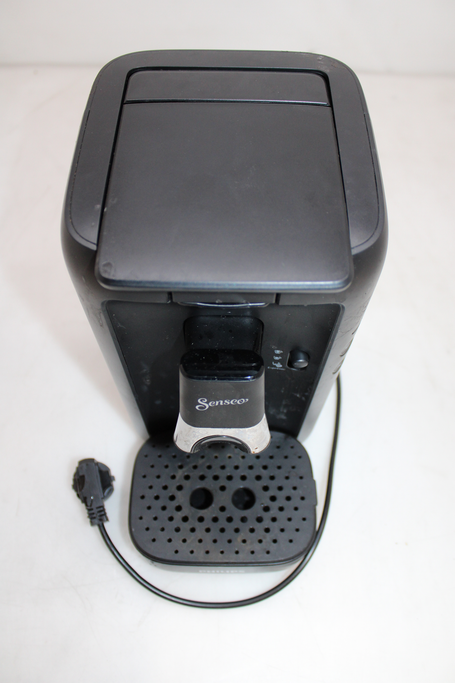 Senseo Csa260 50 Kaffeepadmaschine Kaffeevollautomat Kaffeemaschine  Defektware D-Ware - 8720389014581