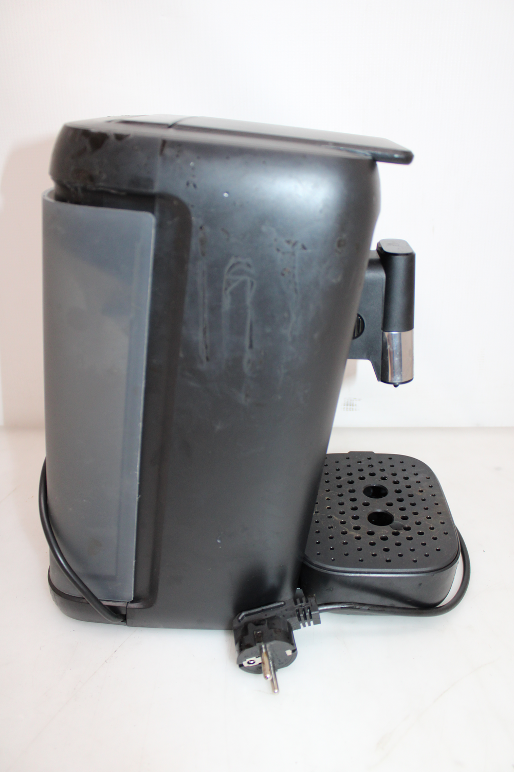 Senseo Csa260 50 Kaffeepadmaschine Kaffeevollautomat Kaffeemaschine  Defektware D-Ware - 8720389014581