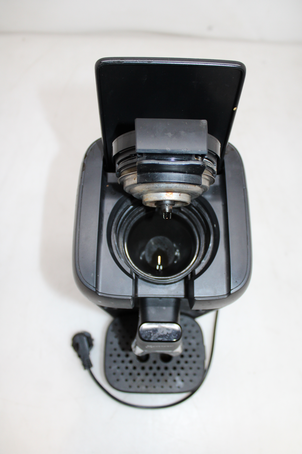 Senseo Csa260 50 Kaffeepadmaschine Kaffeevollautomat Kaffeemaschine  Defektware D-Ware - 8720389014581