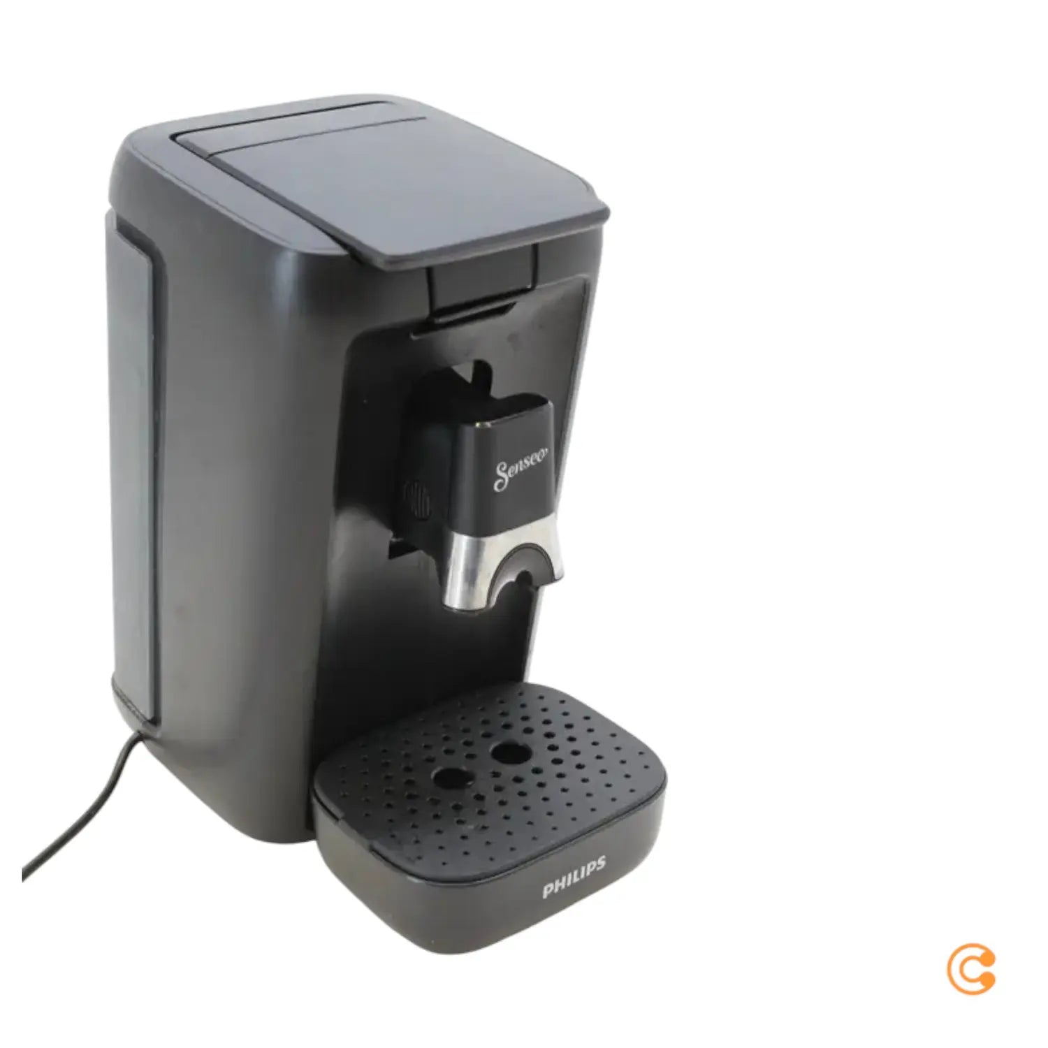 C-Ware Senseo Csa260 50 Kaffeepadmaschine Kaffeemaschine Kaffegerät Siehe Text/Foto - 8720389014581
