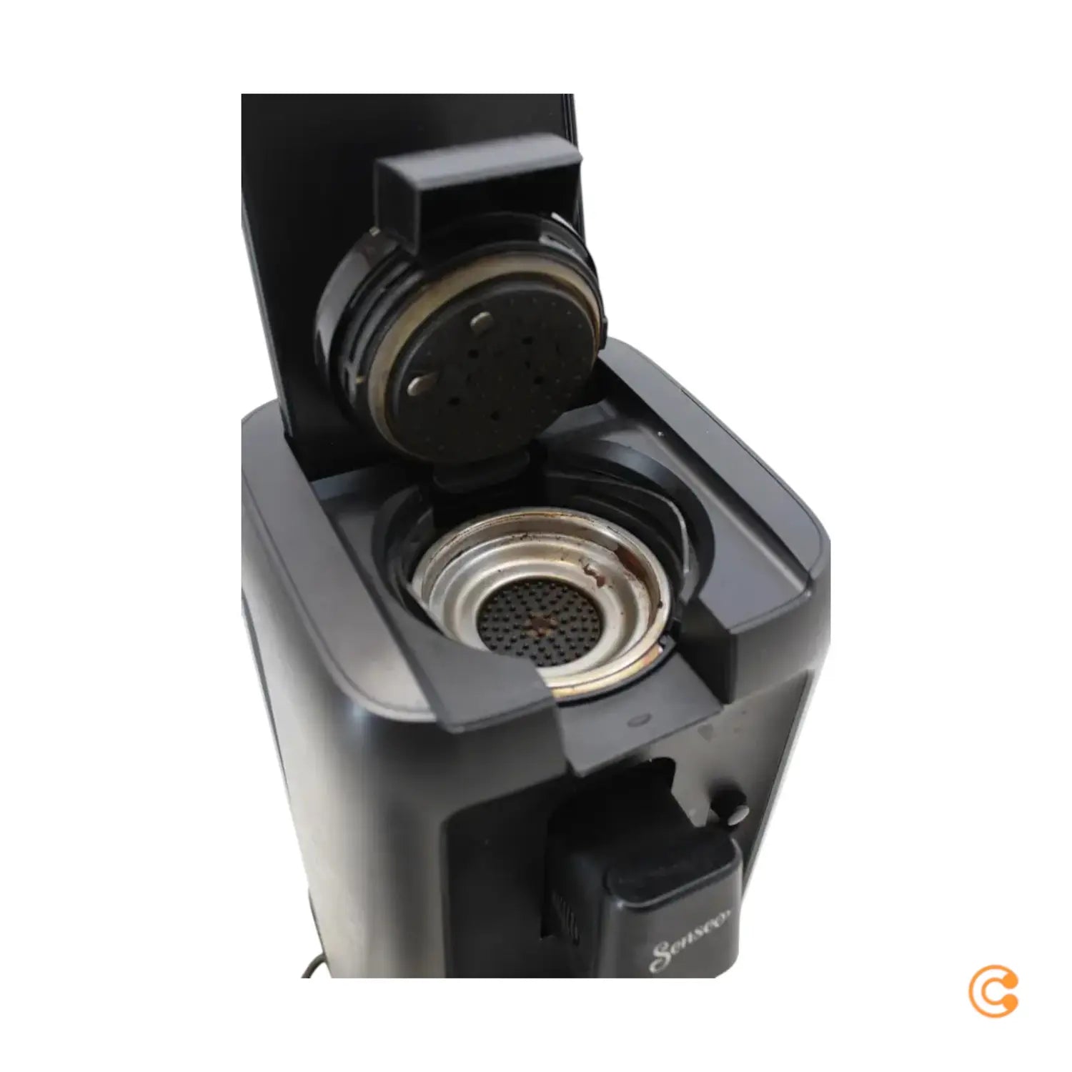 C-Ware Senseo Csa260 50 Kaffeepadmaschine Kaffeemaschine Kaffegerät Siehe Text/Foto - 8720389014581