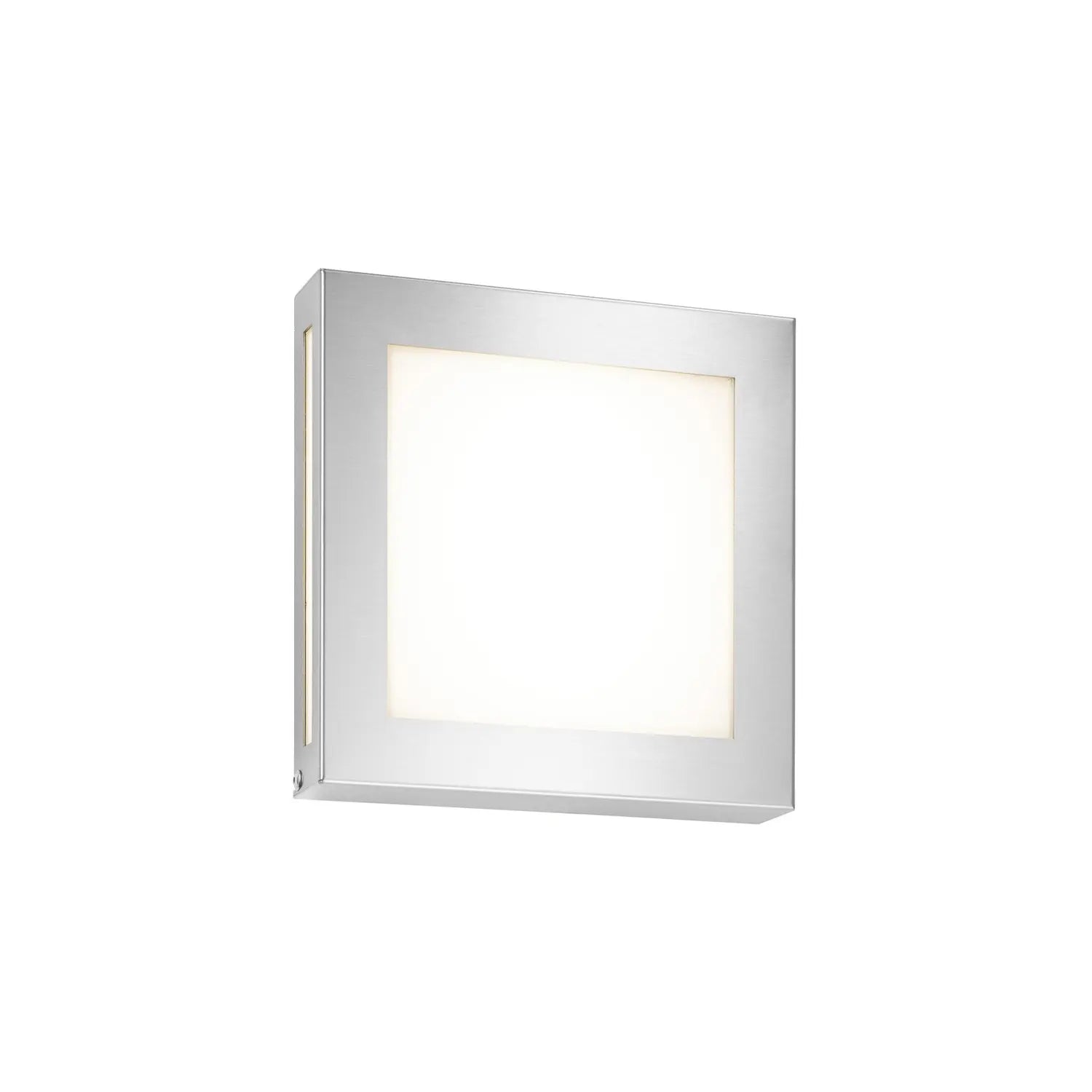B-Ware Cmd Sensor Led Außenlampe Außenleuchte Lampe Leuchte Aqua Legendo Mini Edelstahl
