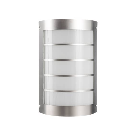 B-Ware Cmd Sensor Led Leuchte Aqua Marco Außenwandleuchte Gartenlampe Terrassenleuchte - 4260045645864