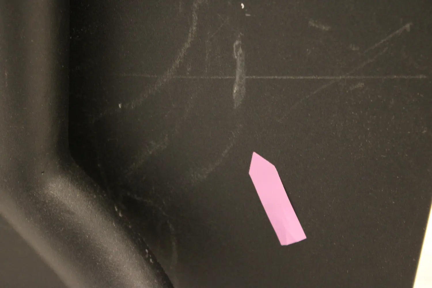 B-Ware Serax Tisch Table Gartentisch Schwarz Aluminium August Outdoor Siehe Text/Fotos - 5400959017145