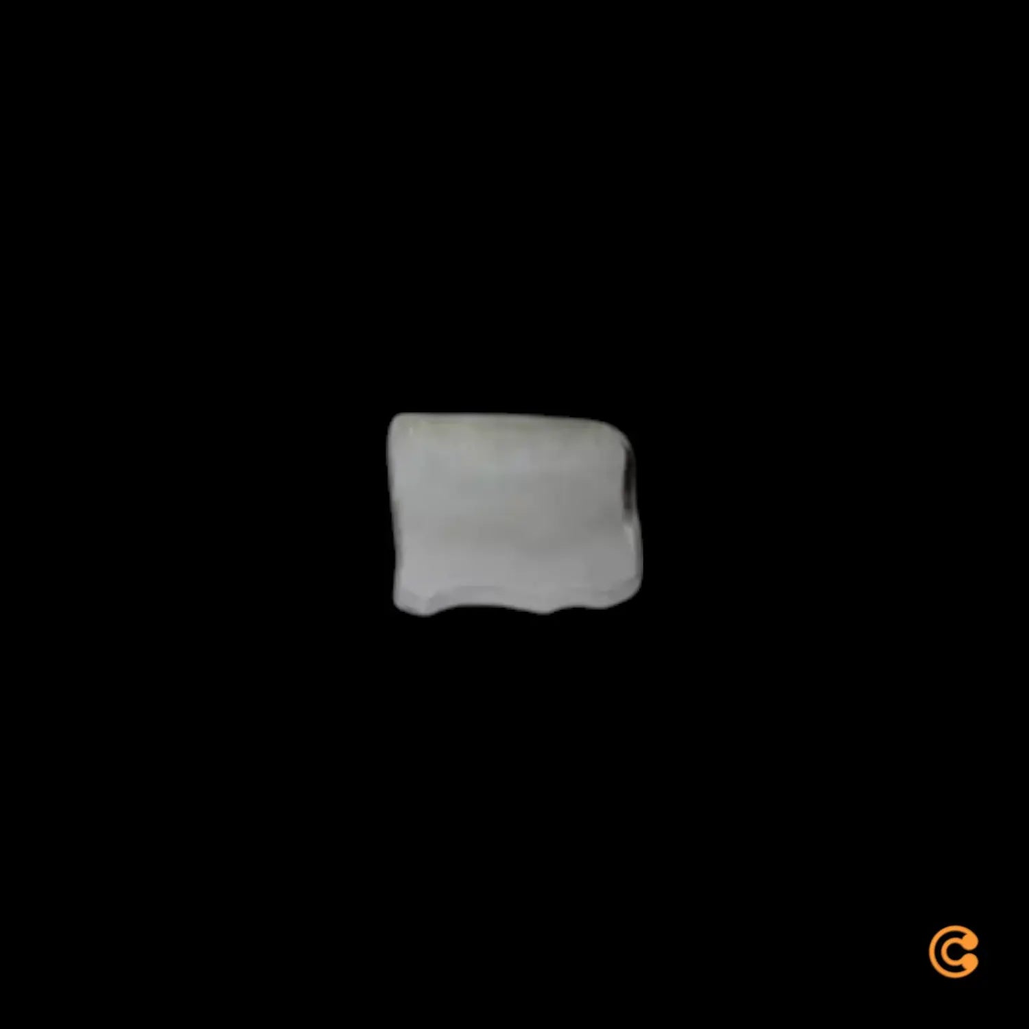 B-Ware Serax Construct übertopf Pflanzgefäß Blumentopf Vase Braun Siehe Text/Foto - 5400959000048