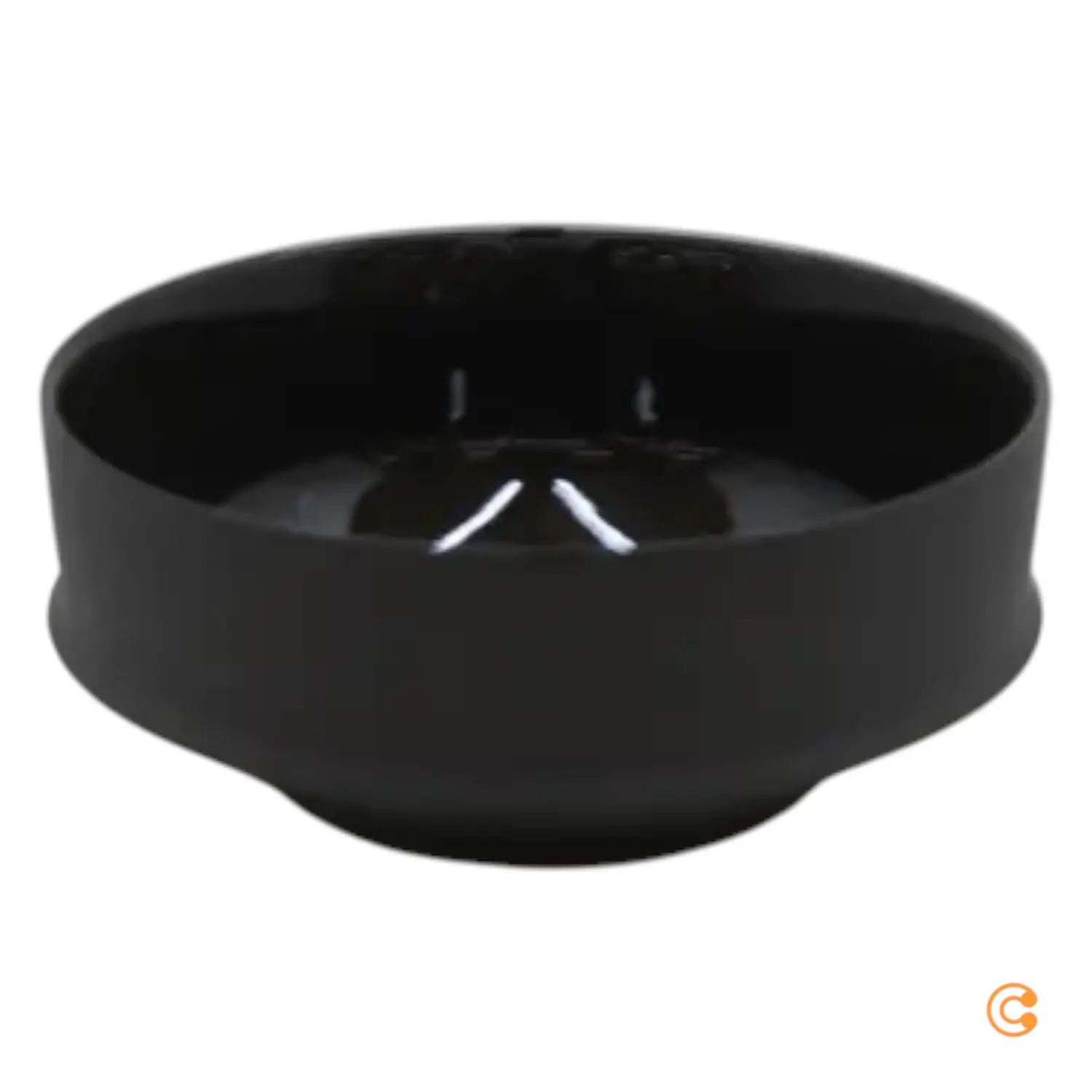 B-Ware Serax Dune Schale Bowl Geschirrserie Porzellan Kelly Wearstler Braun 2er Set - 5400959059039