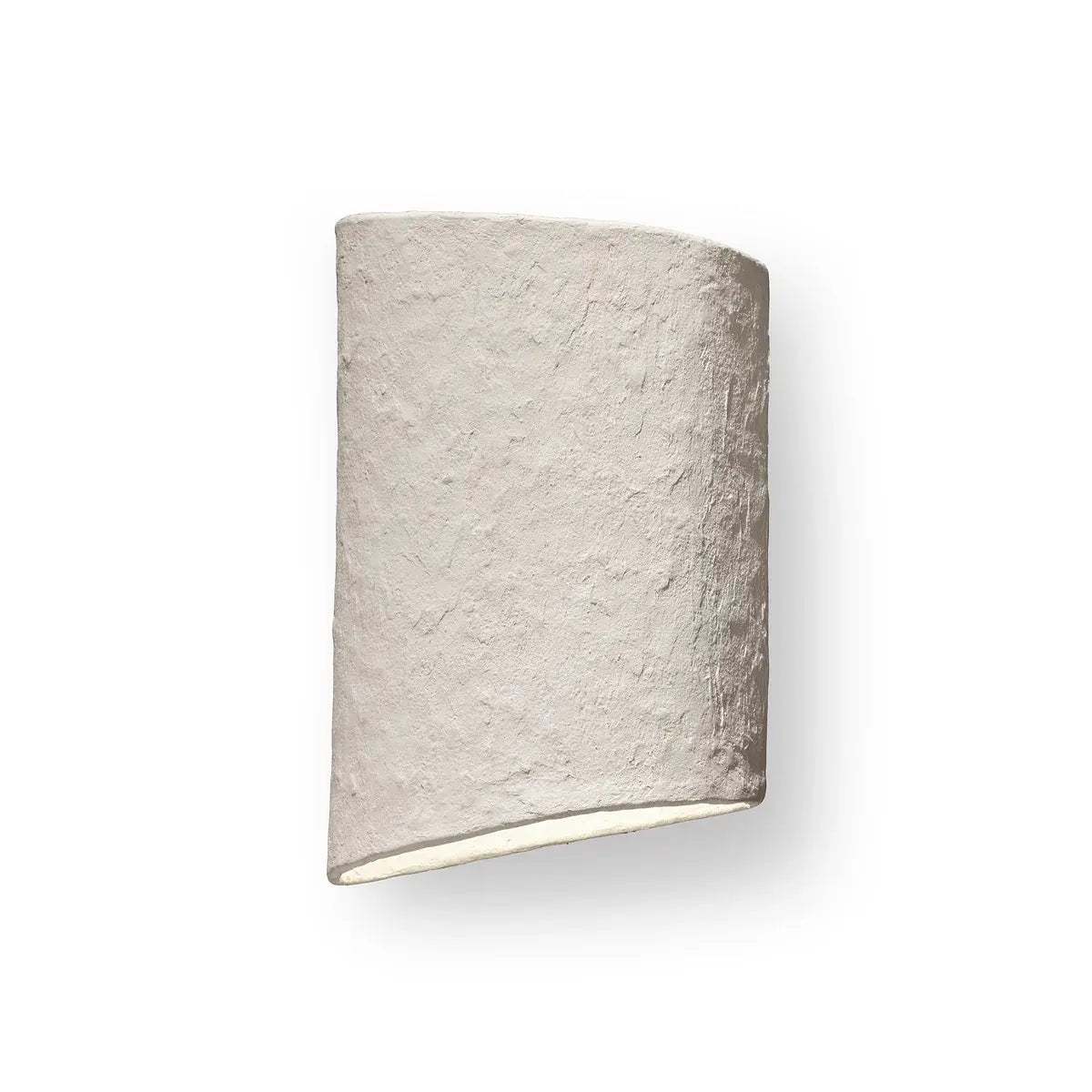 B-Ware Serax Wandleuchte Wandlampe Earth Weiß Pappmaschee Beleuchtung Licht - 5400959002417