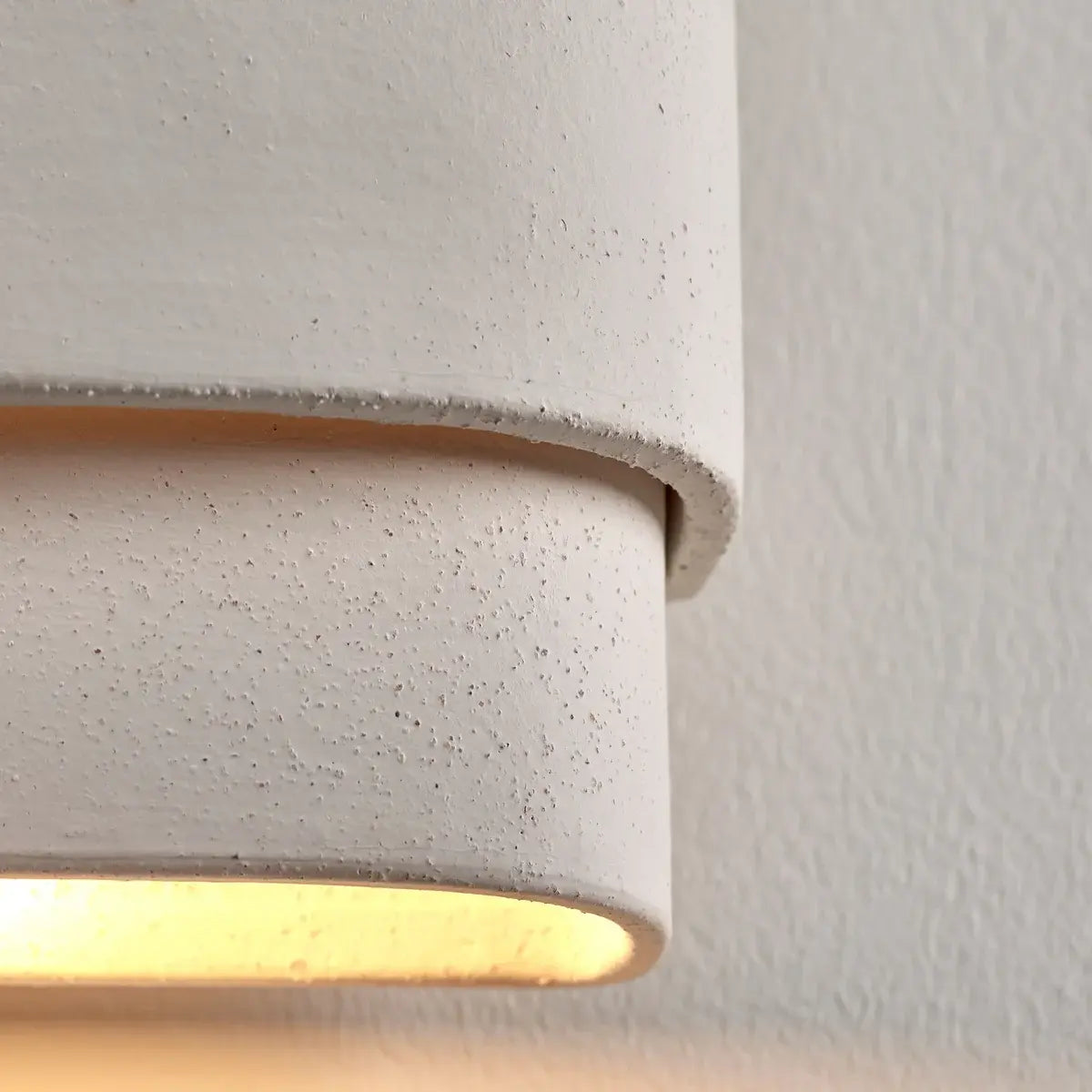 B-Ware Serax Wandleuchte Terres De Rêves Lampe Beleuchtung Louis Beige Steingut - 5400959026871