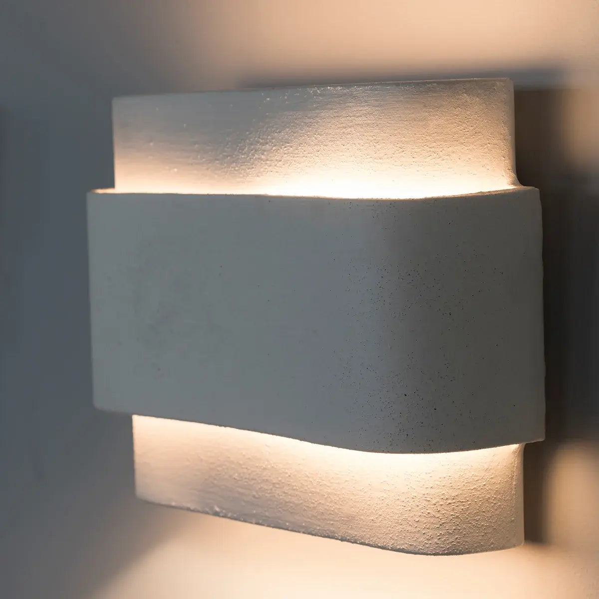 B-Ware Serax Wandleuchte Terres De Rêves Lampe Beleuchtung Louis Beige Steingut - 5400959026871