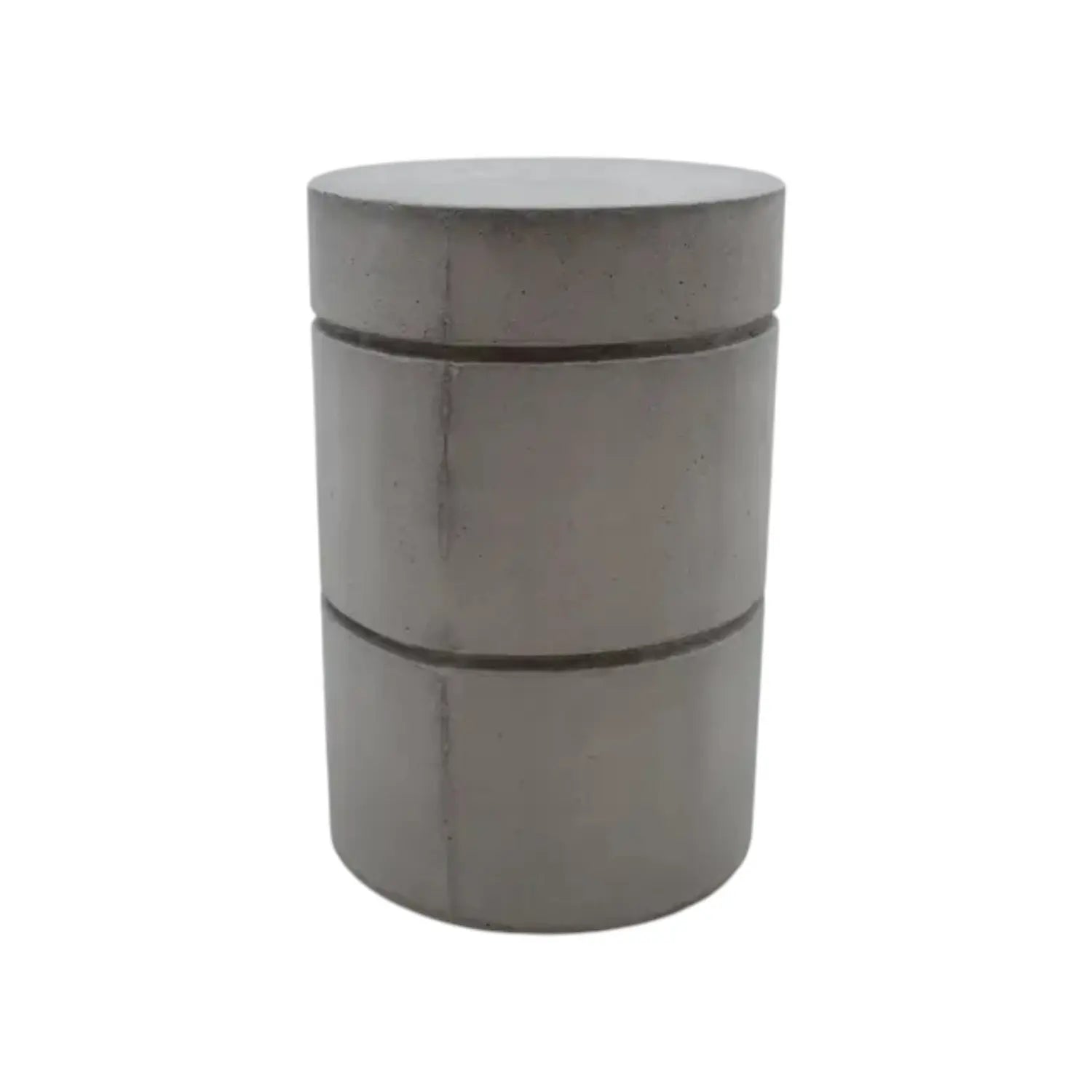 B-Ware Serax Beistelltisch Tisch Beton Betongrau Hocker 30 X H 45 5 Cm Siehe Text/Foto - 5420000771178