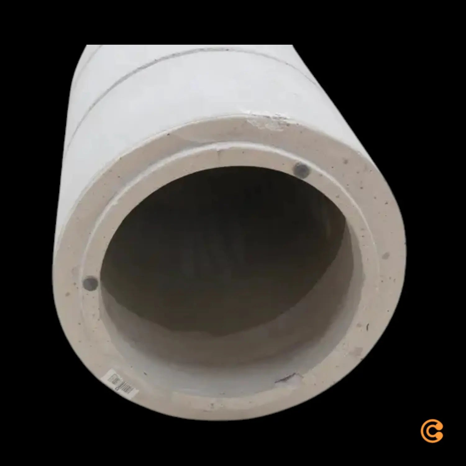 B-Ware Serax Beistelltisch Tisch Beton Betongrau Hocker 30 X H 45 5 Cm Siehe Text/Foto - 5420000771178