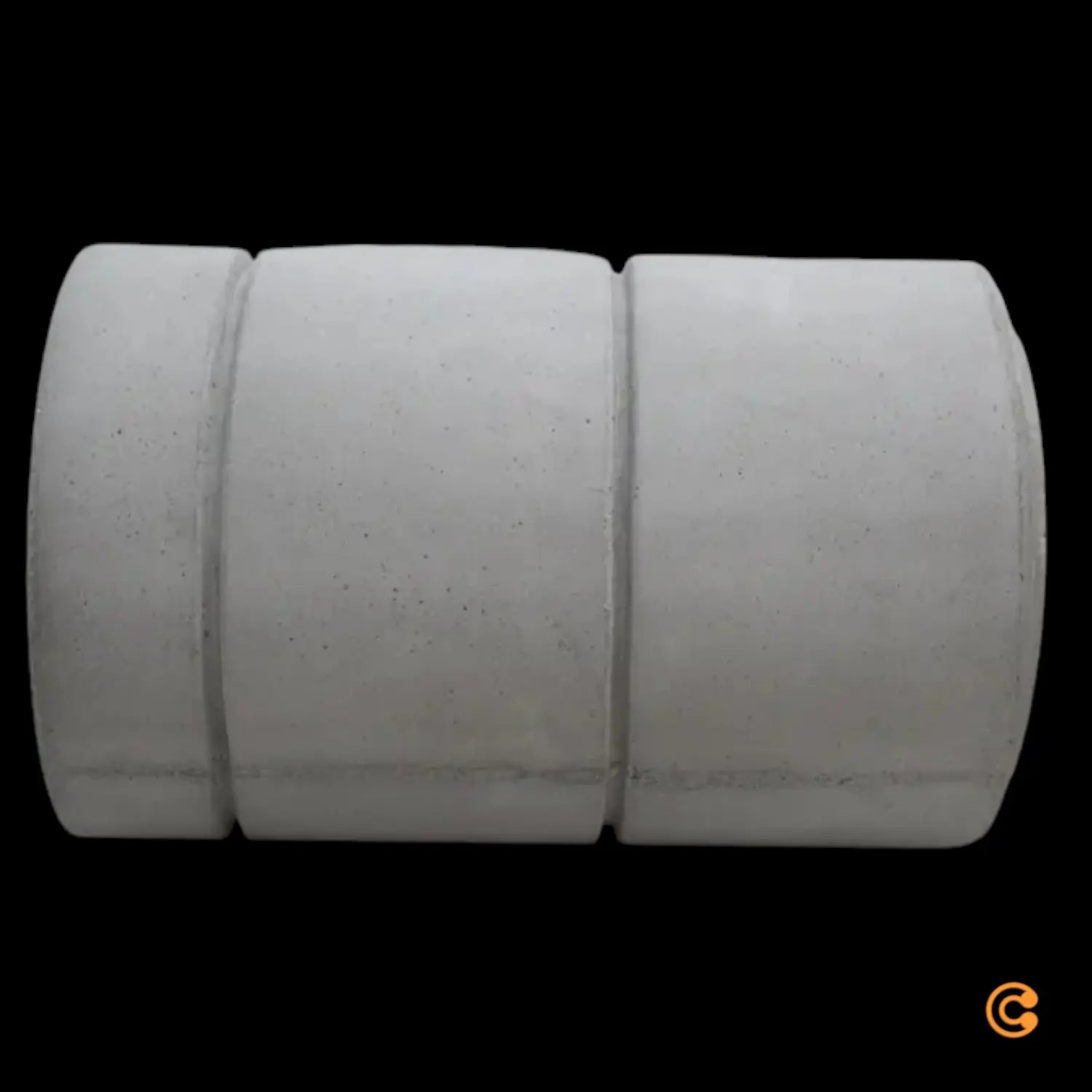 B-Ware Serax Beistelltisch Tisch Beton Betongrau Hocker 30 X H 45 5 Cm Siehe Text/Foto - 5420000771178