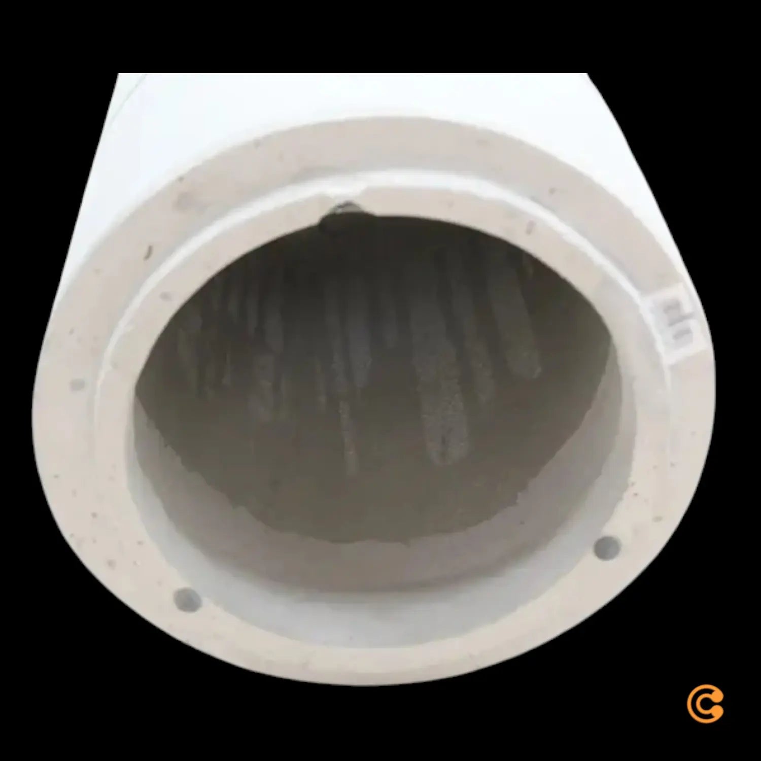 B-Ware Serax Beistelltisch Tisch Beton Betongrau Hocker 30 X H 45 5 Cm Siehe Text/Foto - 5420000771178