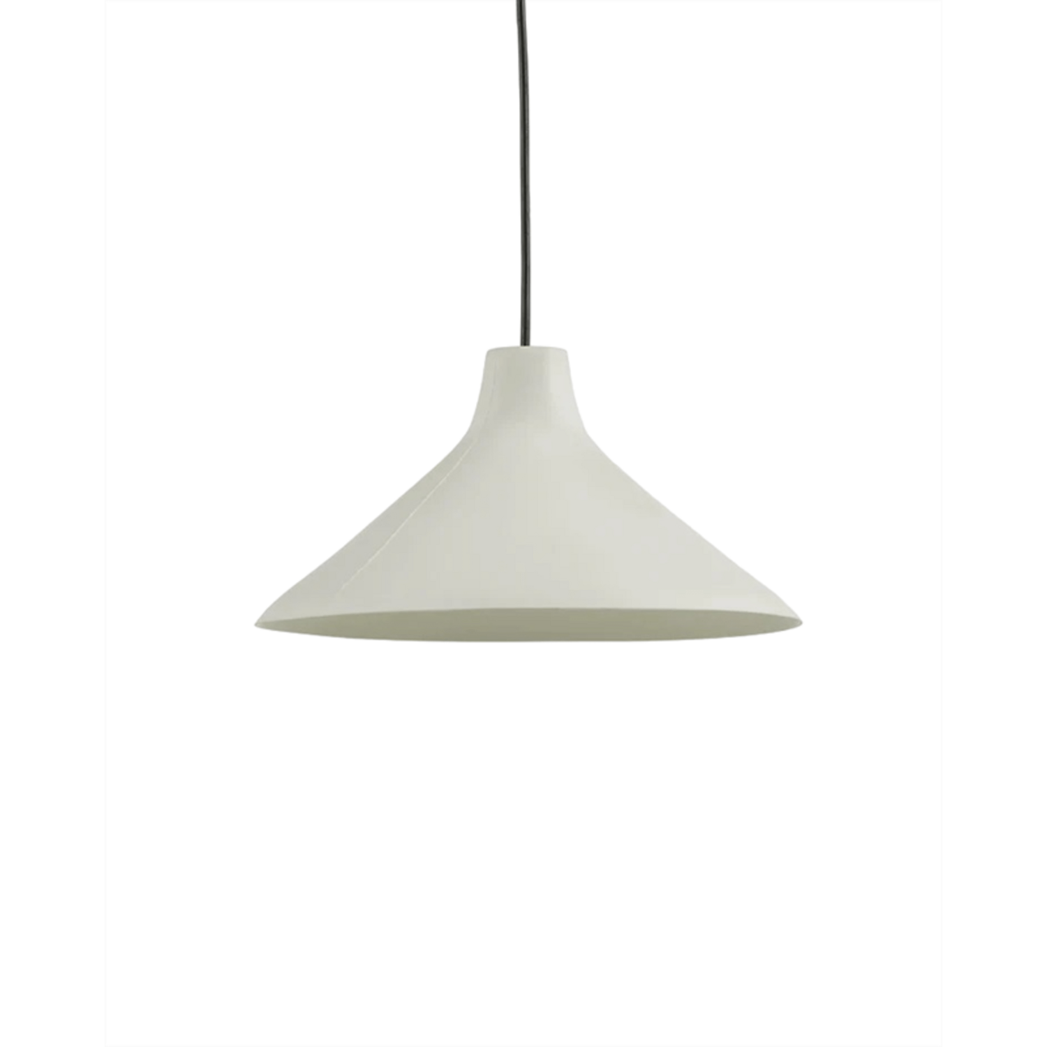 B-Ware Serax Seam Pendelleuchte L Hängelampe Deckenlampe Leuchte Lampe E27 Weiß - 5400959020107