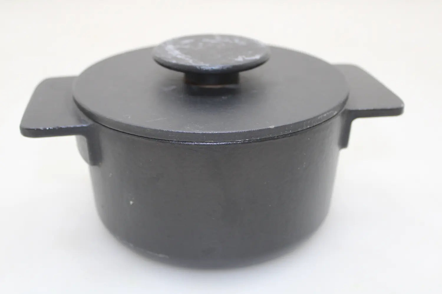 C-Ware Serax Bräter Schmortopf Surface Gusseisentopf Topf Mit Deckel Siehe Text/Foto - 5420000770218