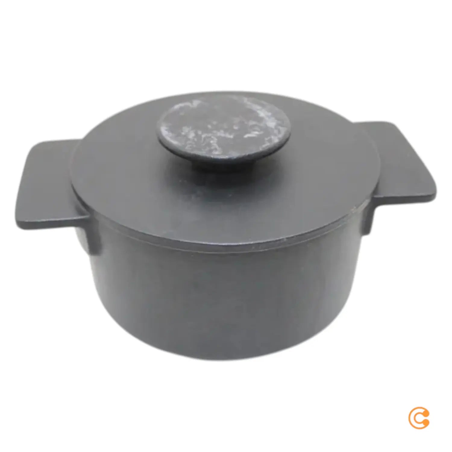 C-Ware Serax Bräter Schmortopf Surface Gusseisentopf Topf Mit Deckel Siehe Text/Foto - 5420000770218