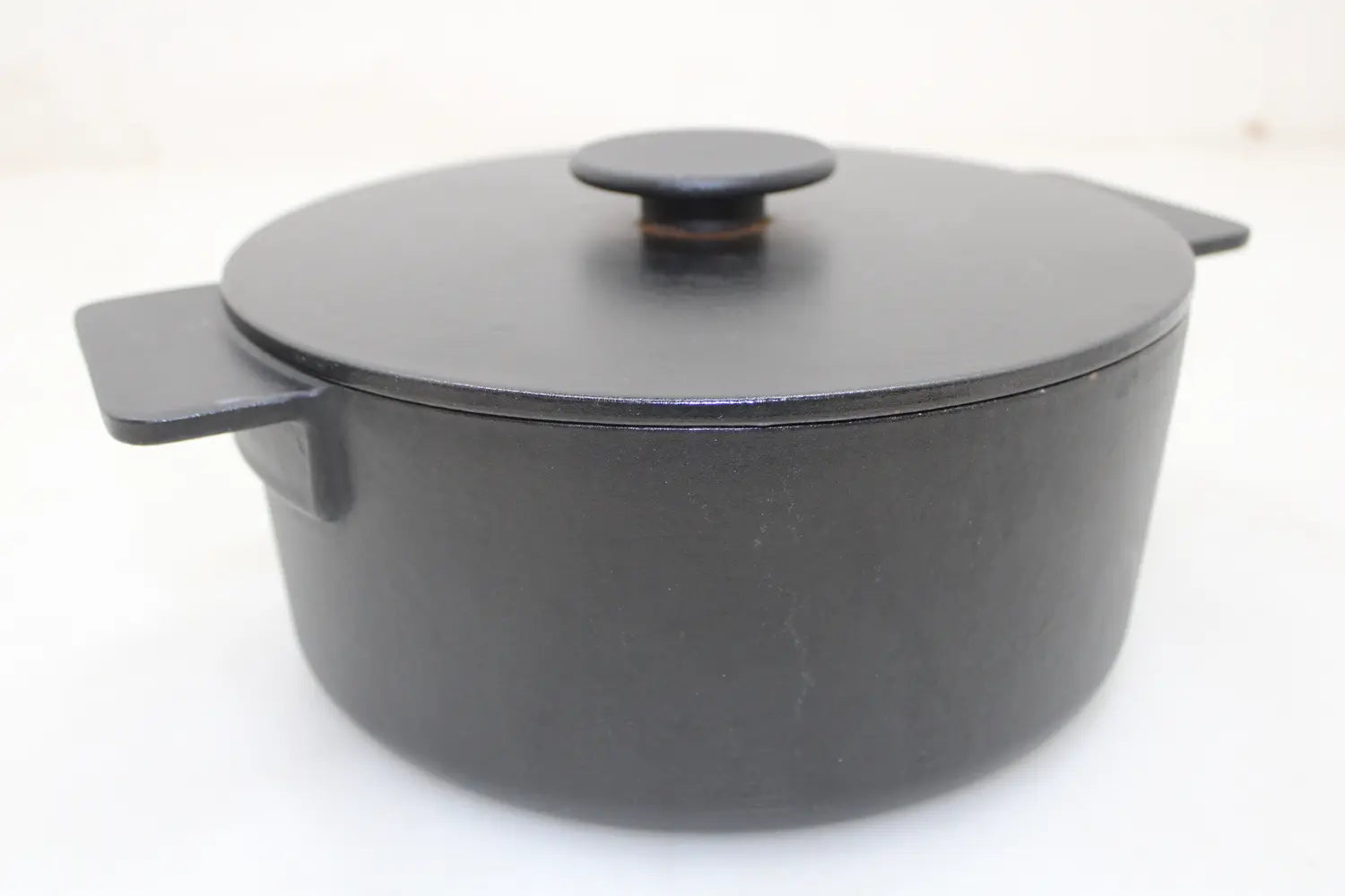 C-Ware Serax Surface Gusseisentopf Schmortopf Kochtopf 3 Liter Deckel Siehe Text/Foto - 5420000770256