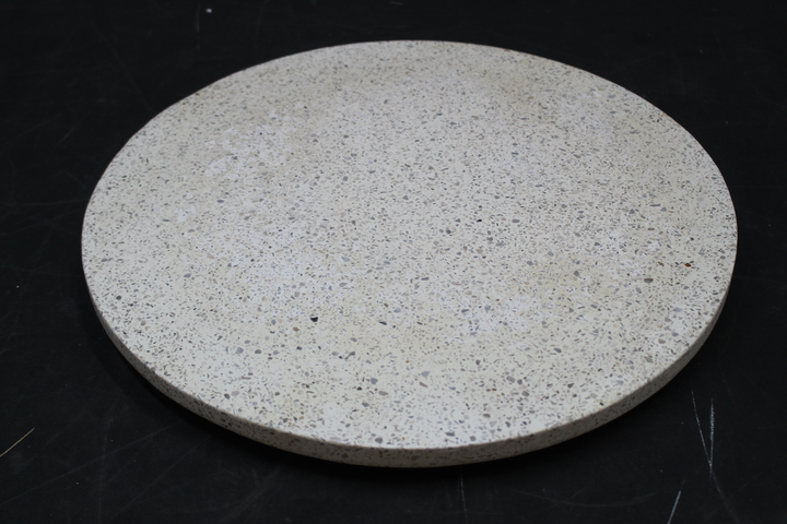 Serax Terrazzo Tablett Servierplatte Tablett Serviertablett Rund Siehe Text/Foto B-Ware - 5420000719910