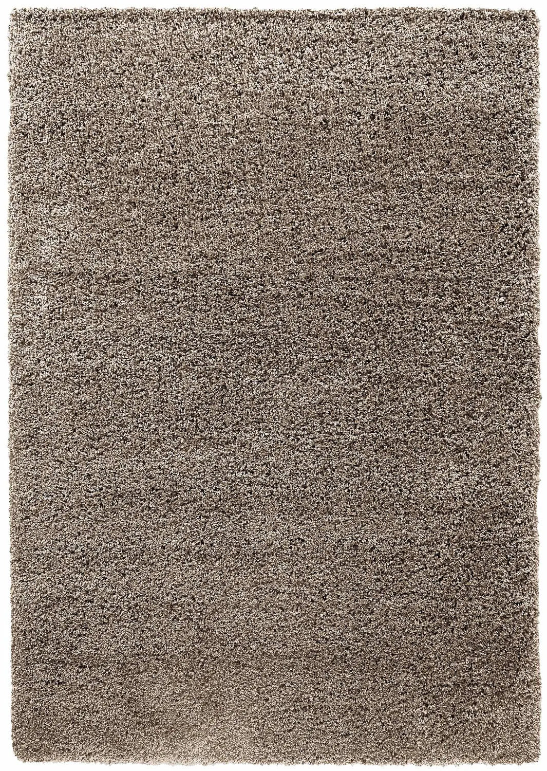 Serdim Rugs Wohnzimmer Shaggy Area Teppich Teppichboden Langflor B-Ware - 5056095200738