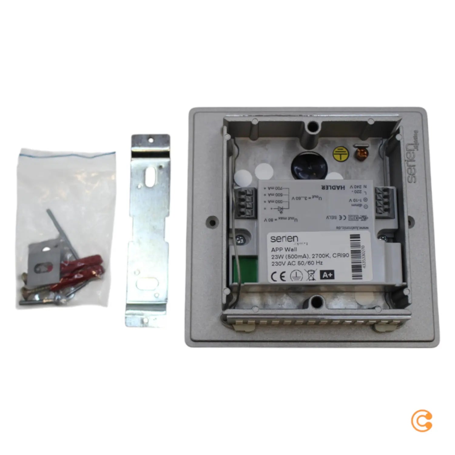 B-Ware Serien Lighting App Wall Siehe Text/Foto - 1