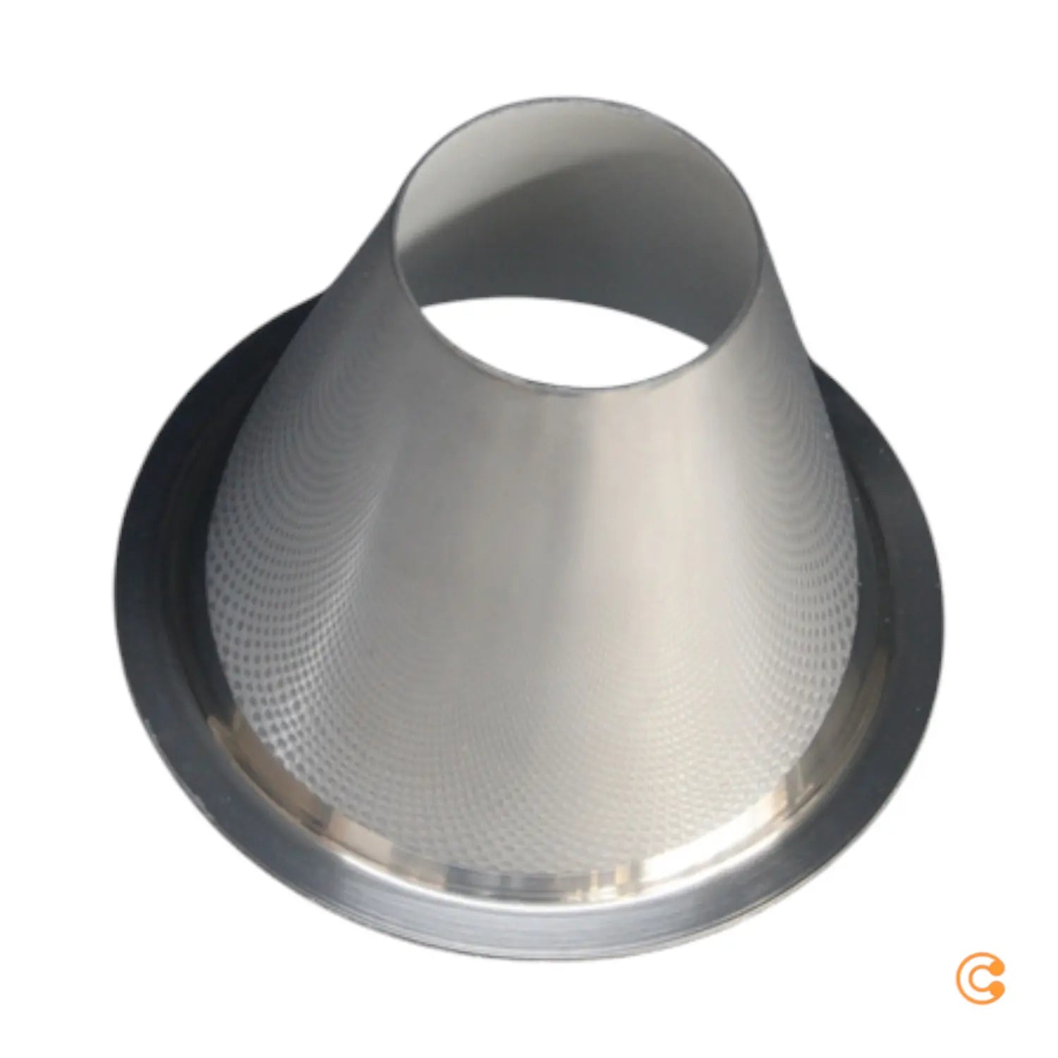 B-Ware Serien Lighting Ersatzteile Annex Halogen Kristall Alukegel Medium Ersatzteil - 4260458624524