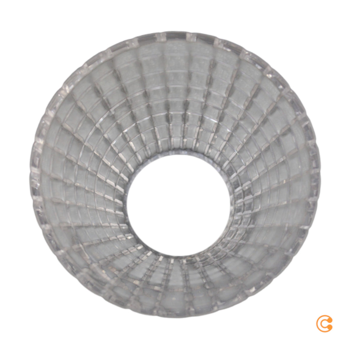 Serien Lighting Ersatzteile Annex Halogen Kristall Alukegel Medium Ersatzteil - 4260458624524