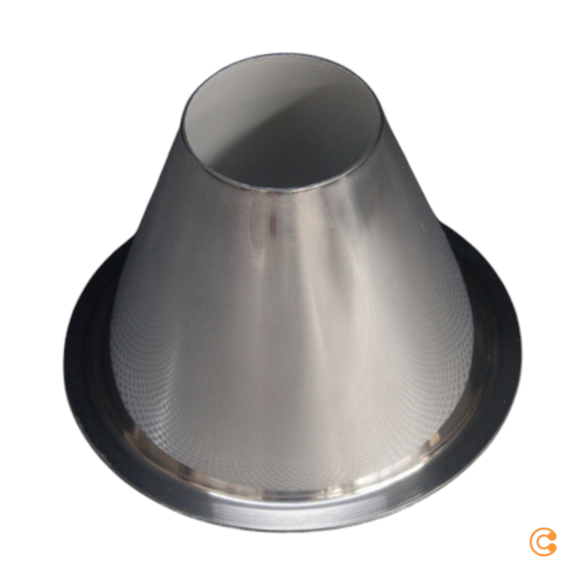 Serien Lighting Ersatzteile Annex Halogen Kristall Alukegel Medium Ersatzteil - 4260458624524