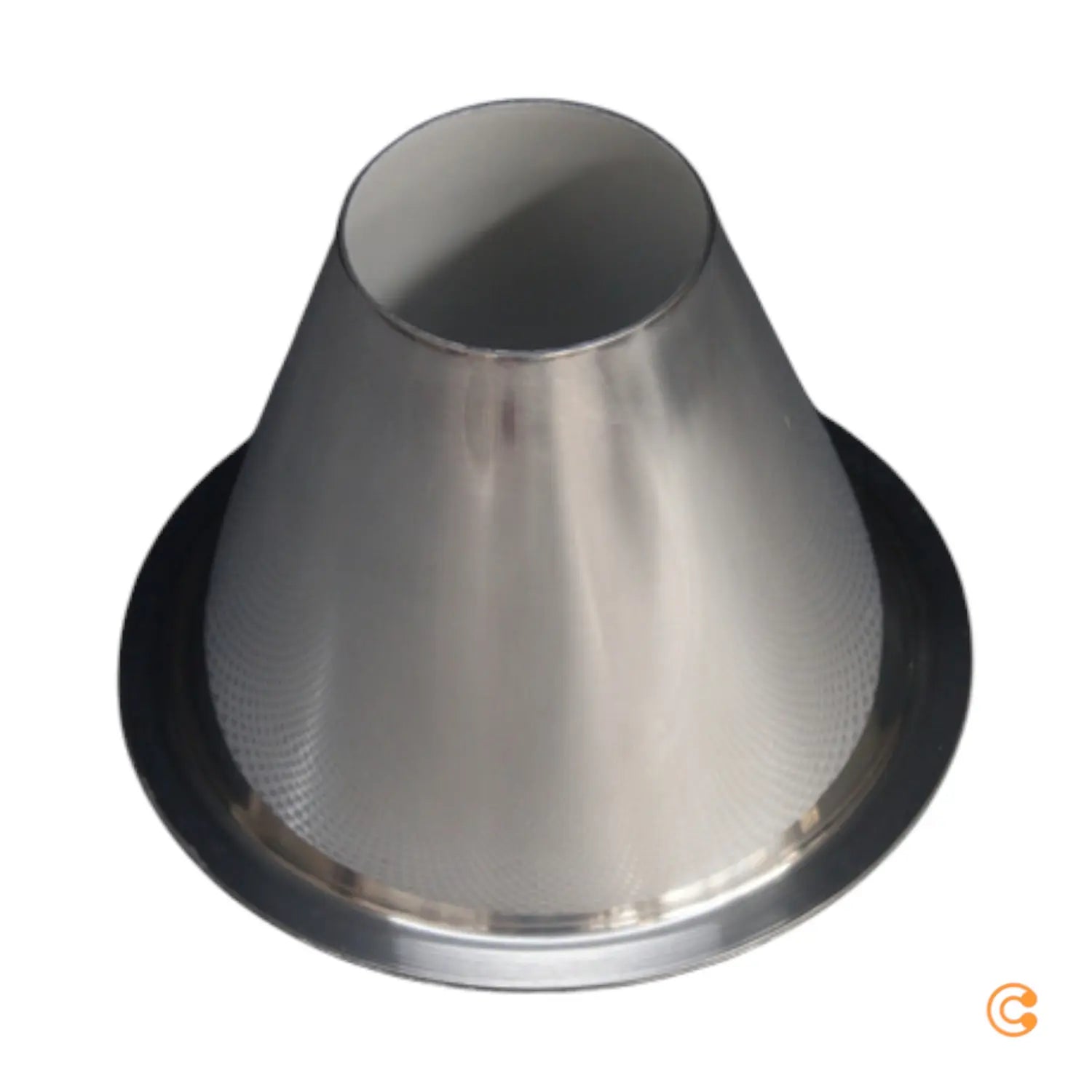 B-Ware Serien Lighting Ersatzteile Annex Halogen Kristall Alukegel Medium Ersatzteil - 4260458624524