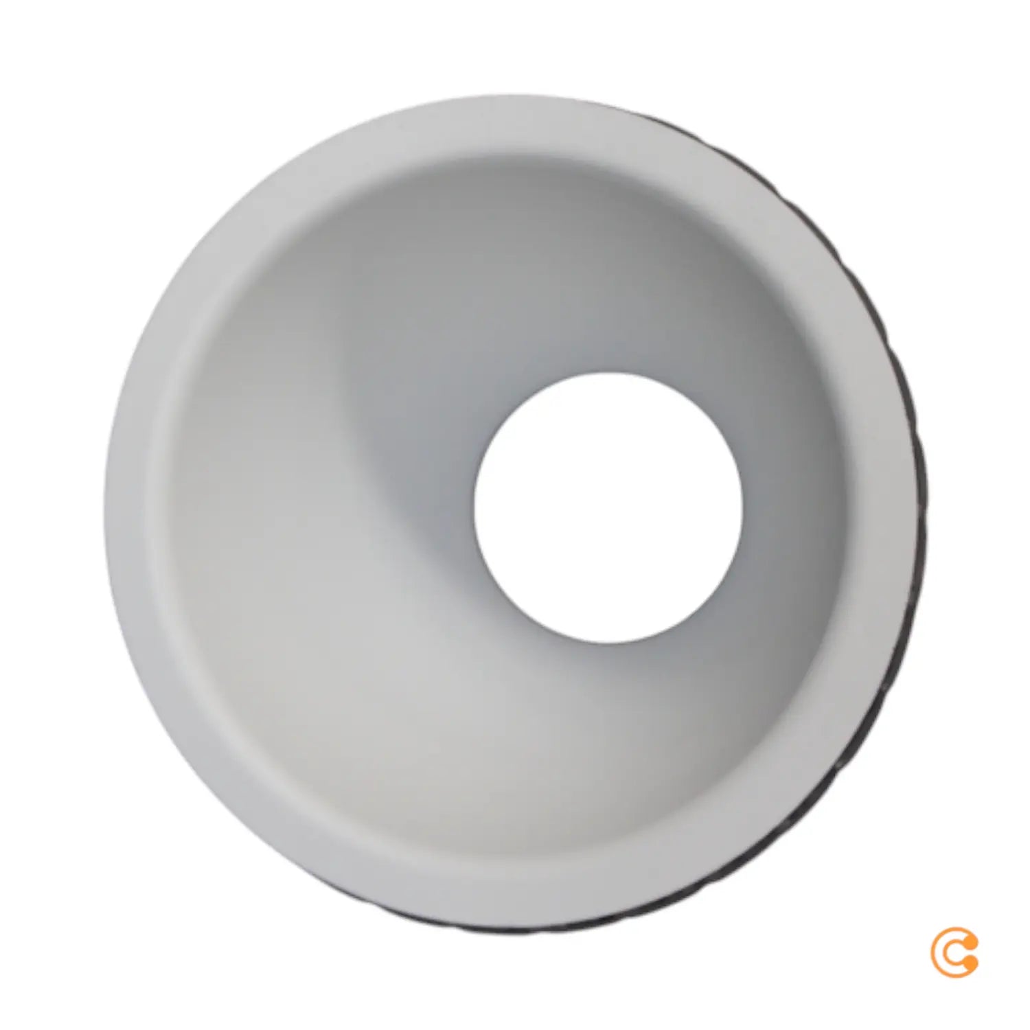 B-Ware Serien Lighting Ersatzteile Annex Halogen Kristall Alukegel Medium Ersatzteil - 4260458624524