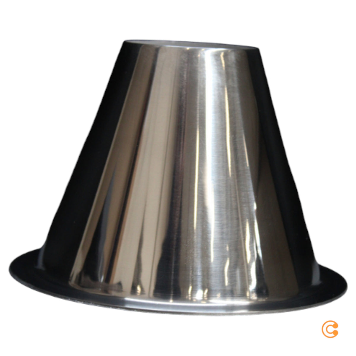 Serien Lighting Ersatzteile Annex Halogen Kristall Alukegel Medium Ersatzteil - 4260458624524