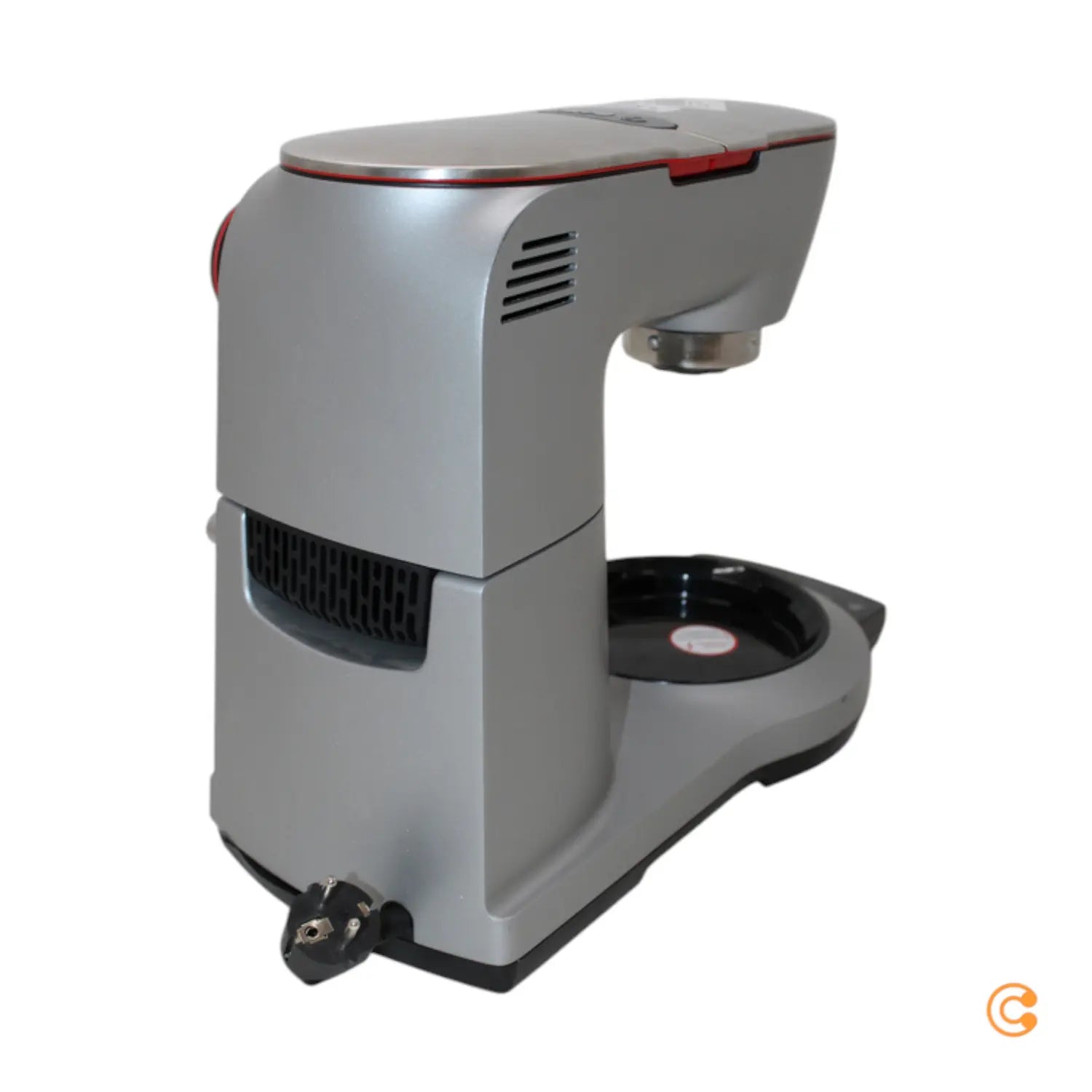 B-Ware Bosch Serie 8 Küchenmaschine Waage Opti Mum 1600 W Silber Siehe Text/Foto - 4242002968918