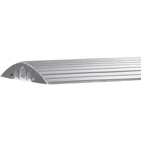 Serpa Kabelbrücke Signal Kabel-Schutz Kabel-Zubehör Kabel Dunkelgrau 3000 mm - 4045597000046