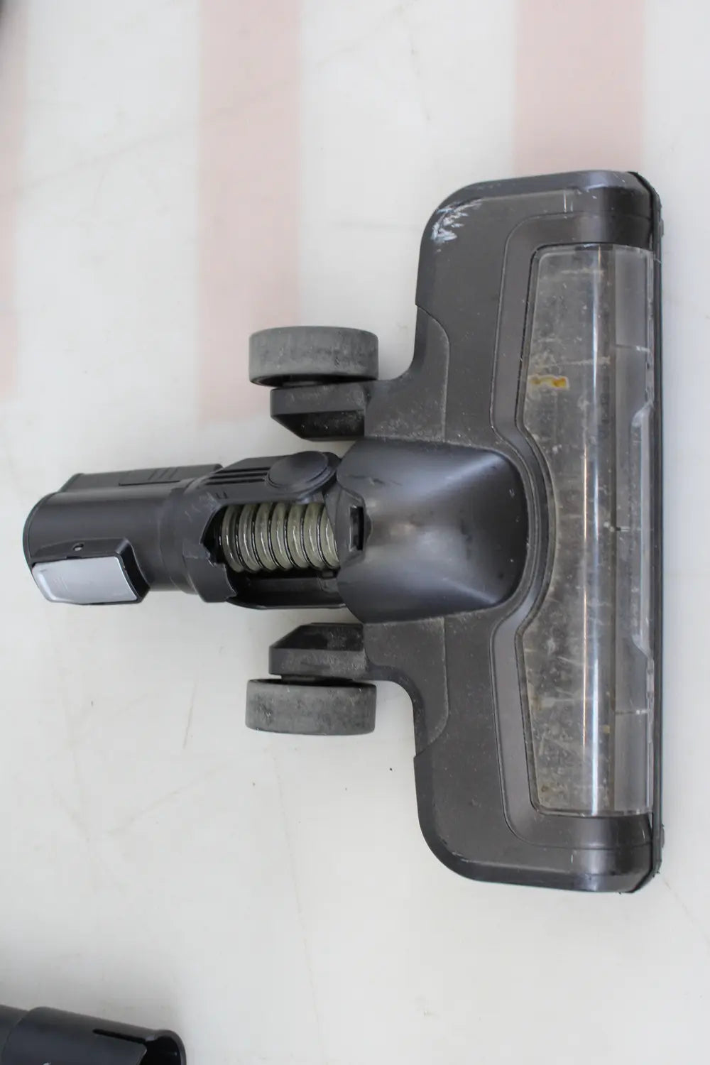 C-Ware Severin Hv 7155 Hv 7155 Akku Handstaubsauger 21.6 V Beutellos Siehe Text/Foto - 4008146041839