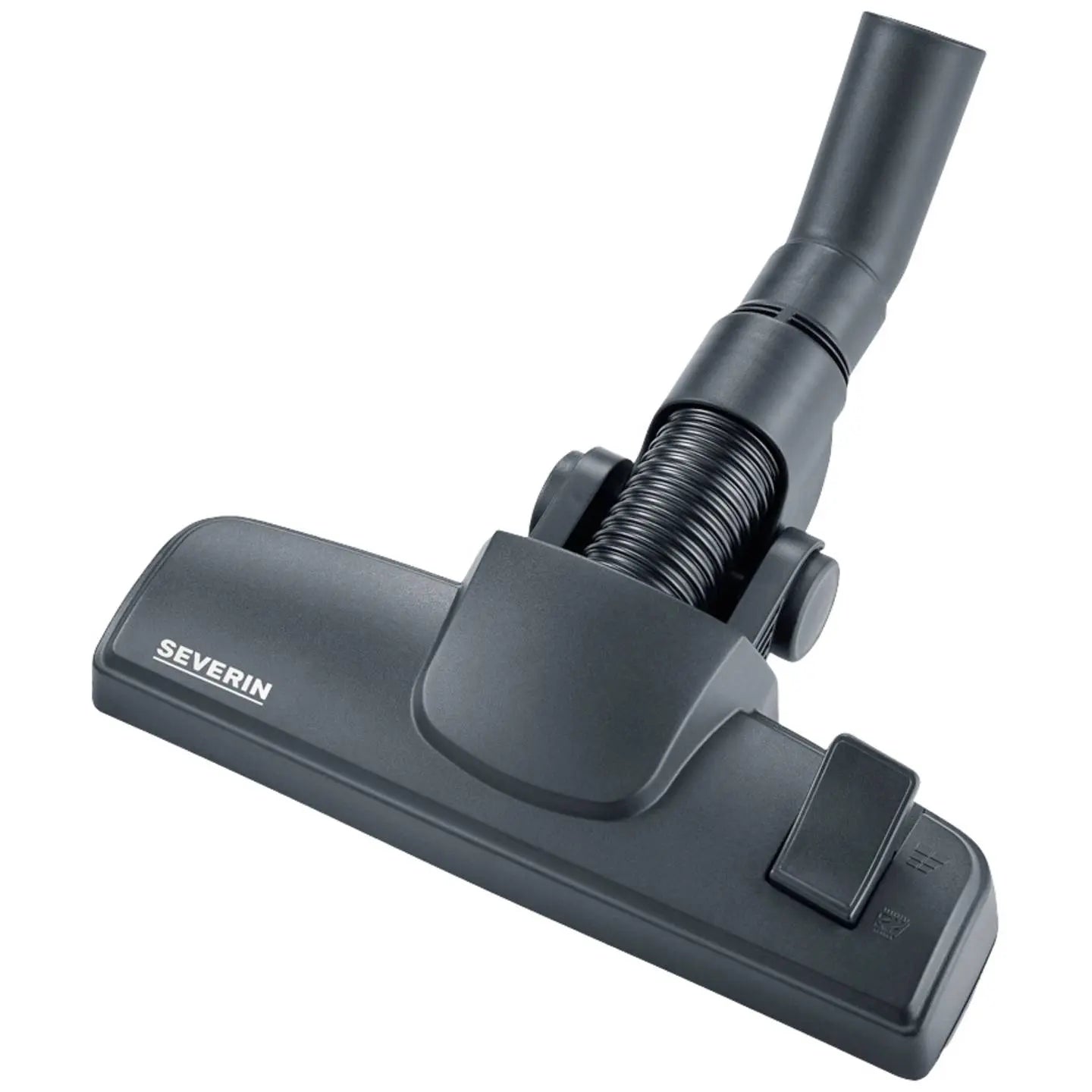 B-Ware Severin 7035 Staubsauger Bodenreiniger Sauger Schnee Weiß 2 L Beutel 750 W - 4008146018589