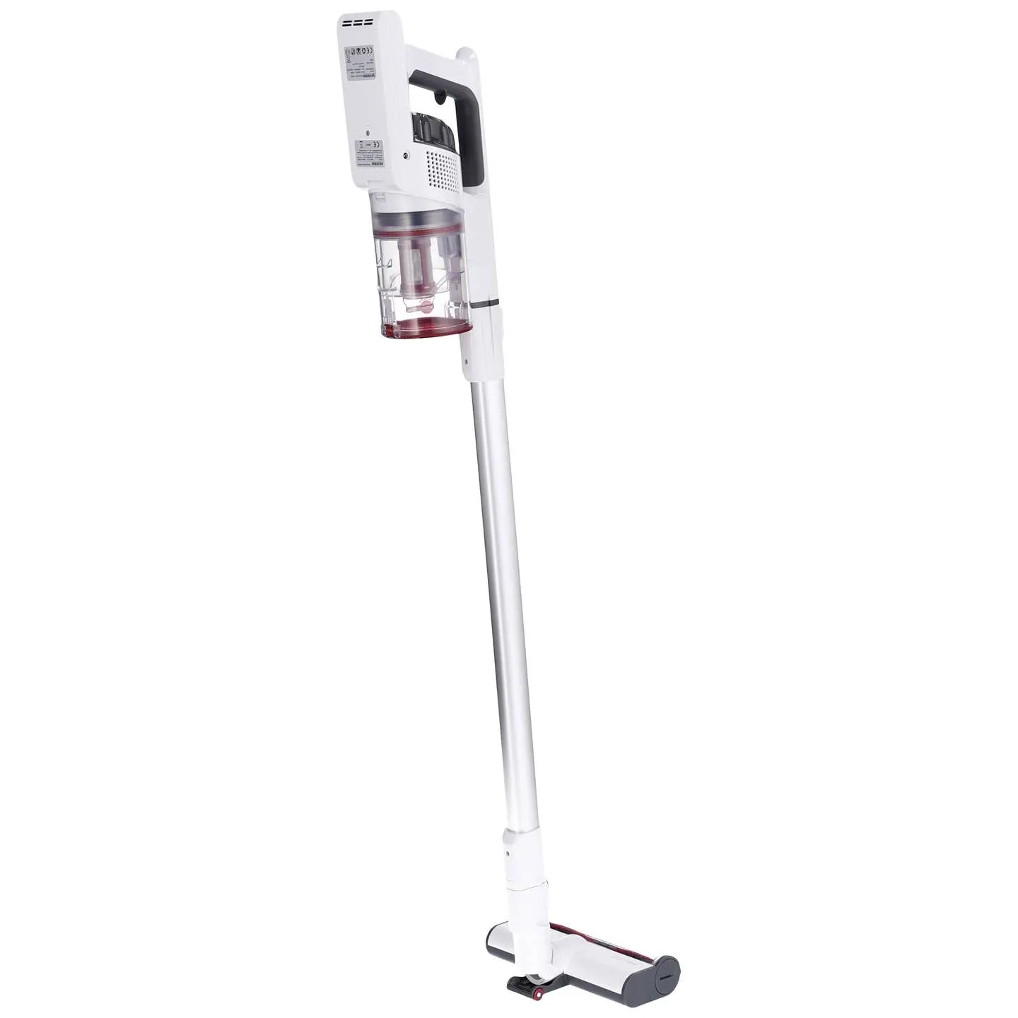 B-Ware Severin Akku Hand  Und Stielsauger Staubsauger Kabellos 7152 - 4008146038792