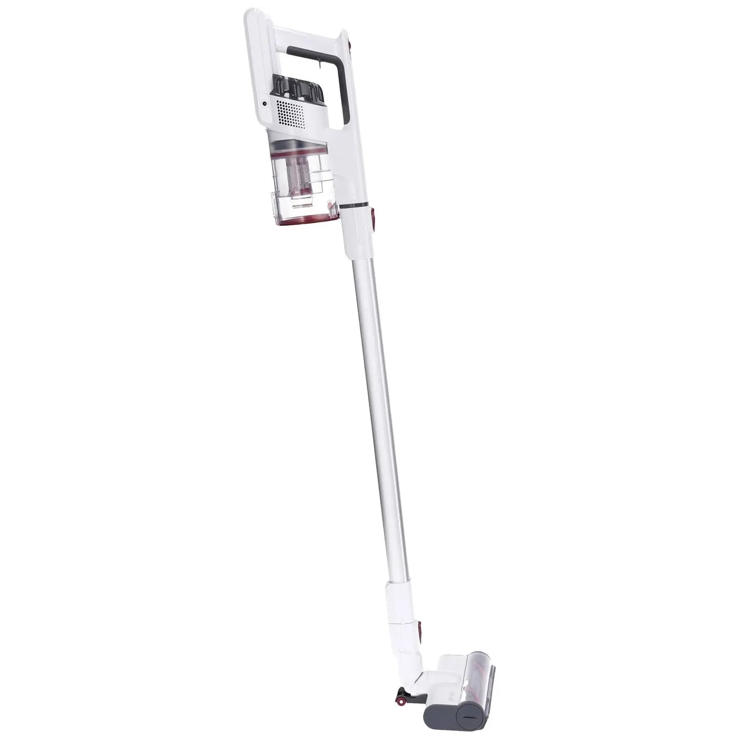 B-Ware Severin Akku Hand  Und Stielsauger Staubsauger Kabellos 7152 - 4008146038792