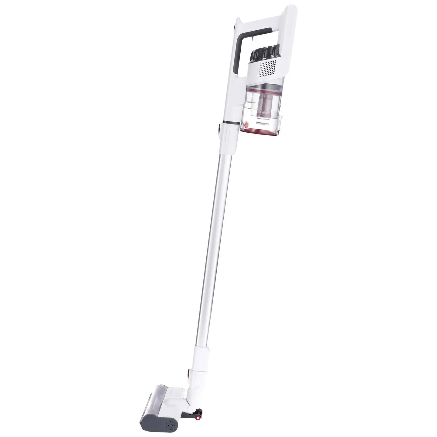 B-Ware Severin Akku Hand  Und Stielsauger Staubsauger Kabellos 7152 - 4008146038792