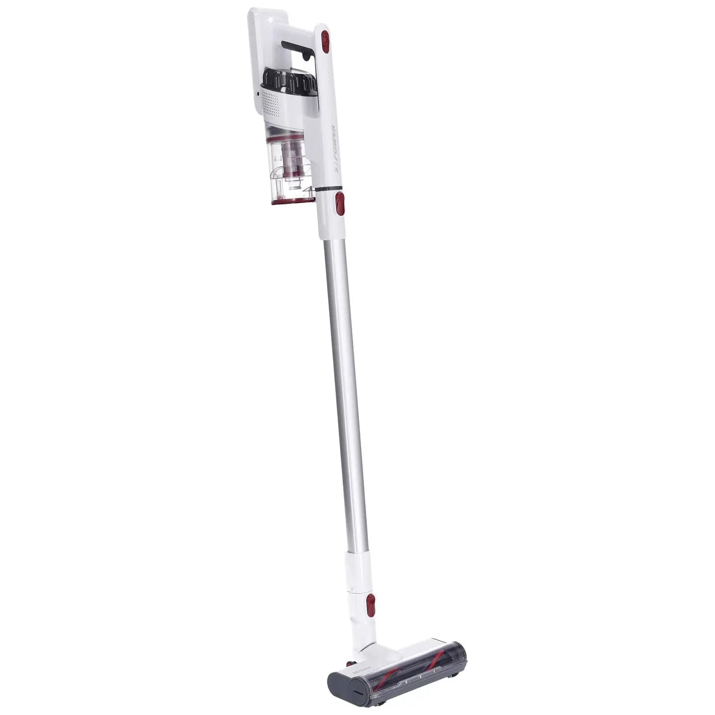 B-Ware Severin Akku Hand  Und Stielsauger Staubsauger Kabellos 7152 - 4008146038792