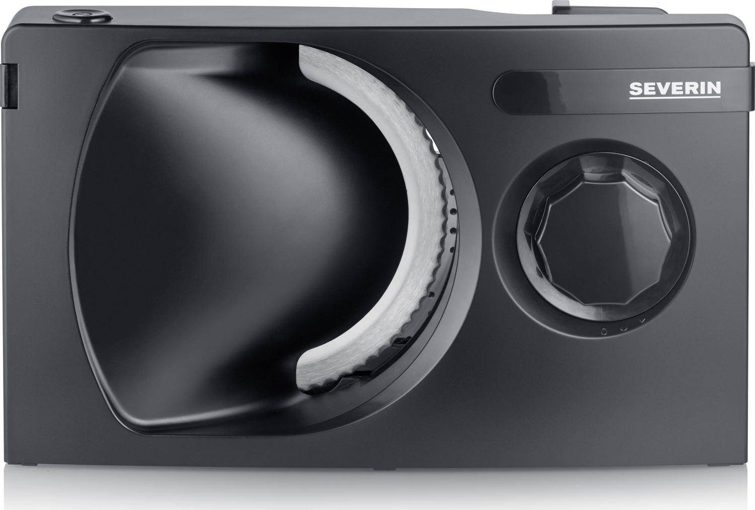 B-Ware Severin As 9578 Allesschneider Sicherheits Tast Schalter Gleitschlitten 100 W