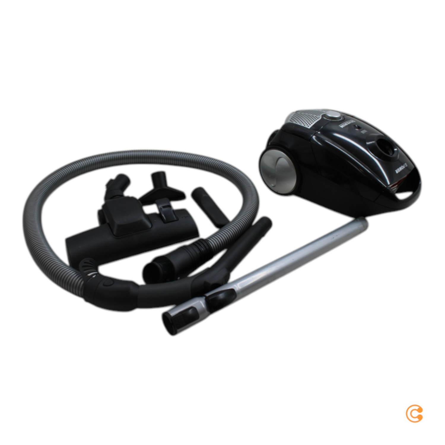 Severin Bc 7030 Staubsauger Bodenreiniger Staubsaugerbeutel 700 W Siehe Text/Foto C-Ware - 4008146042744