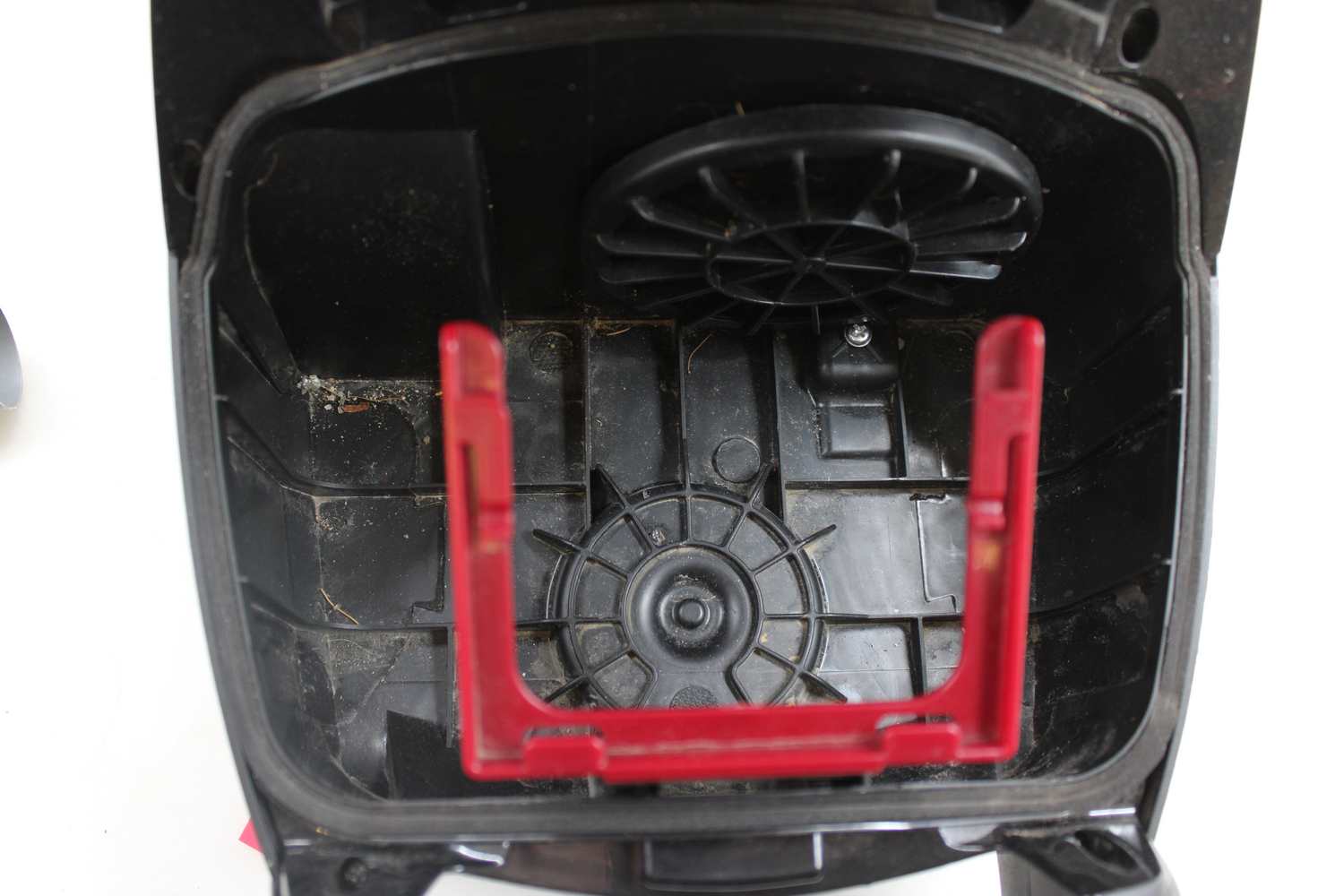 Severin Bc 7030 Staubsauger Bodenreiniger Staubsaugerbeutel 700 W Siehe Text/Foto C-Ware - 4008146042744