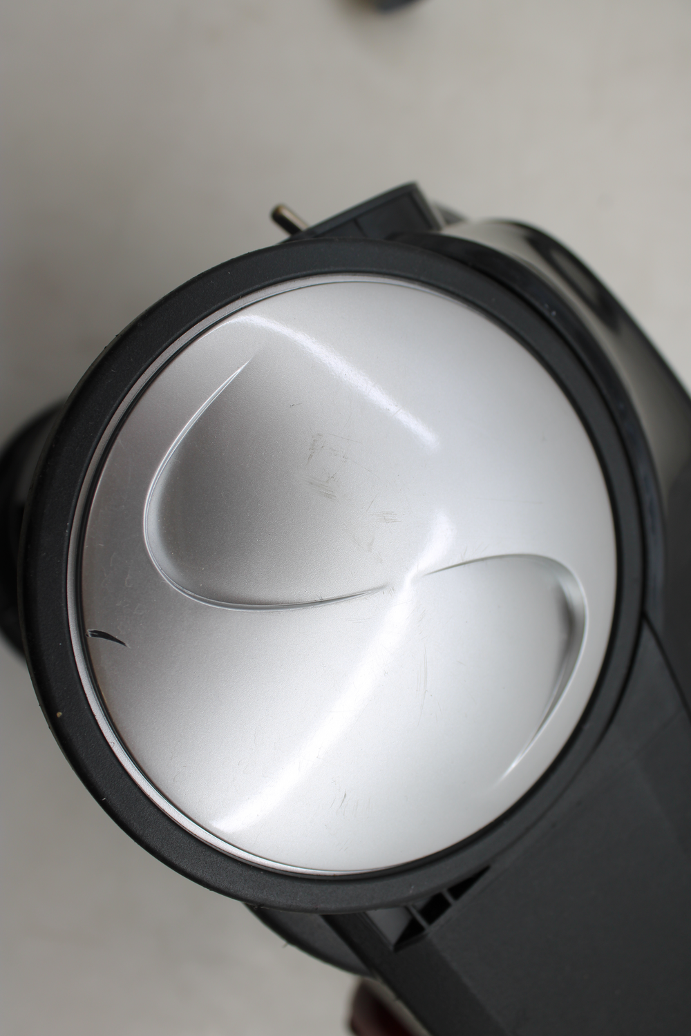 Severin Bc 7030 Staubsauger Bodenreiniger Staubsaugerbeutel 700 W Siehe Text/Foto C-Ware - 4008146042744