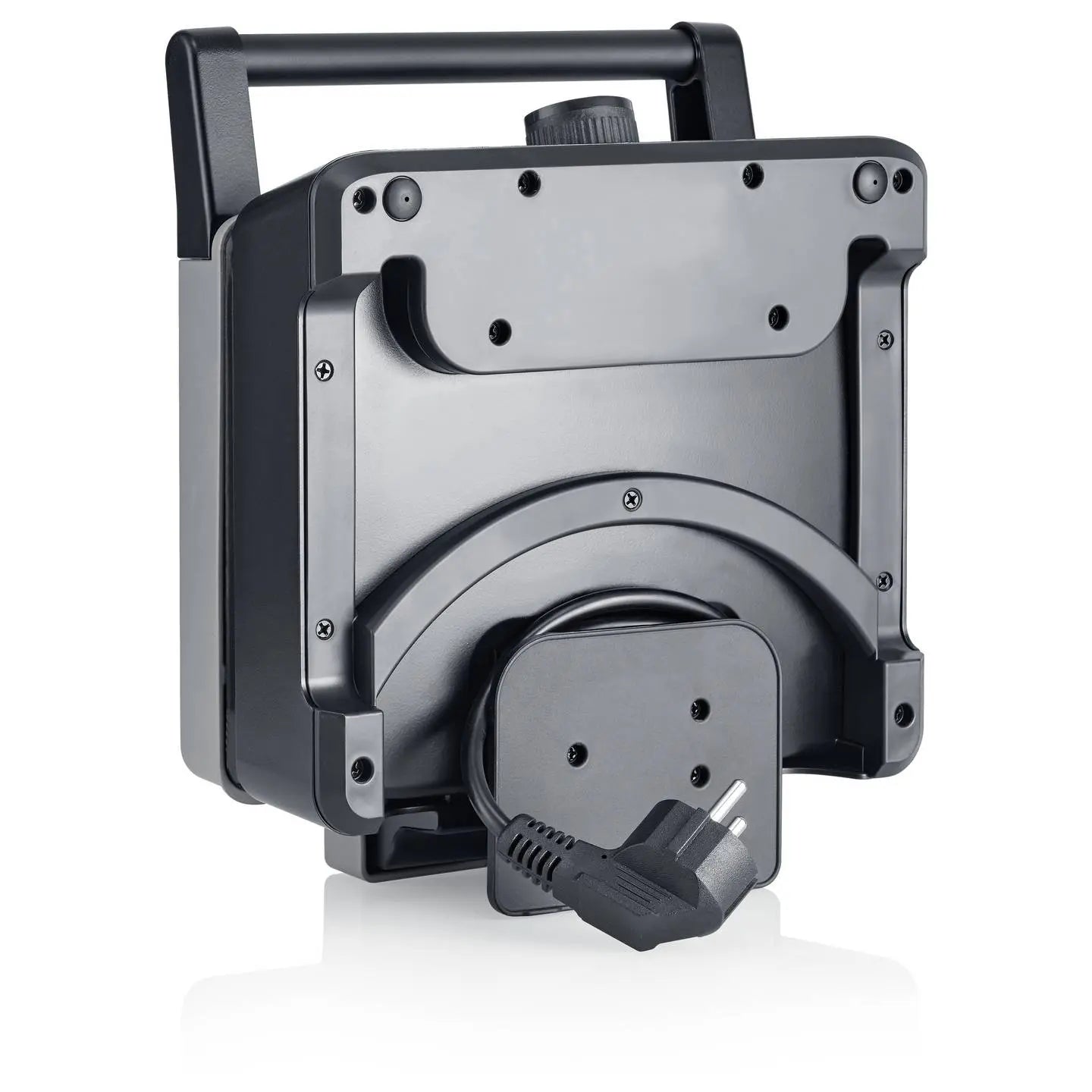 B-Ware Severin Belgisches Waffeleisen Eisen Waffelmaker Antihaft Kleinküchengerät - 4008146047015