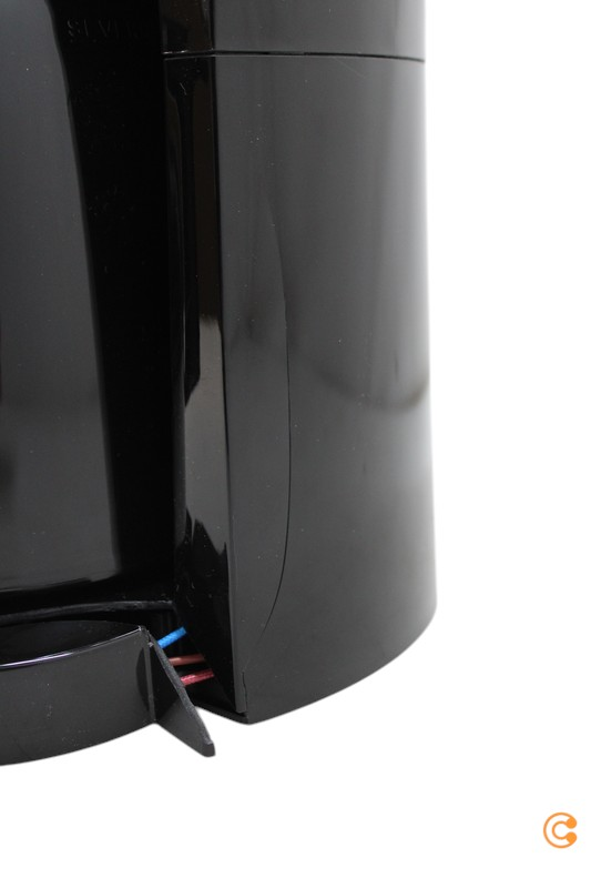 B-Ware Severin Kaffeemaschine Duo Filterkaffeemaschine 2 Thermokannen Siehe Text/F580